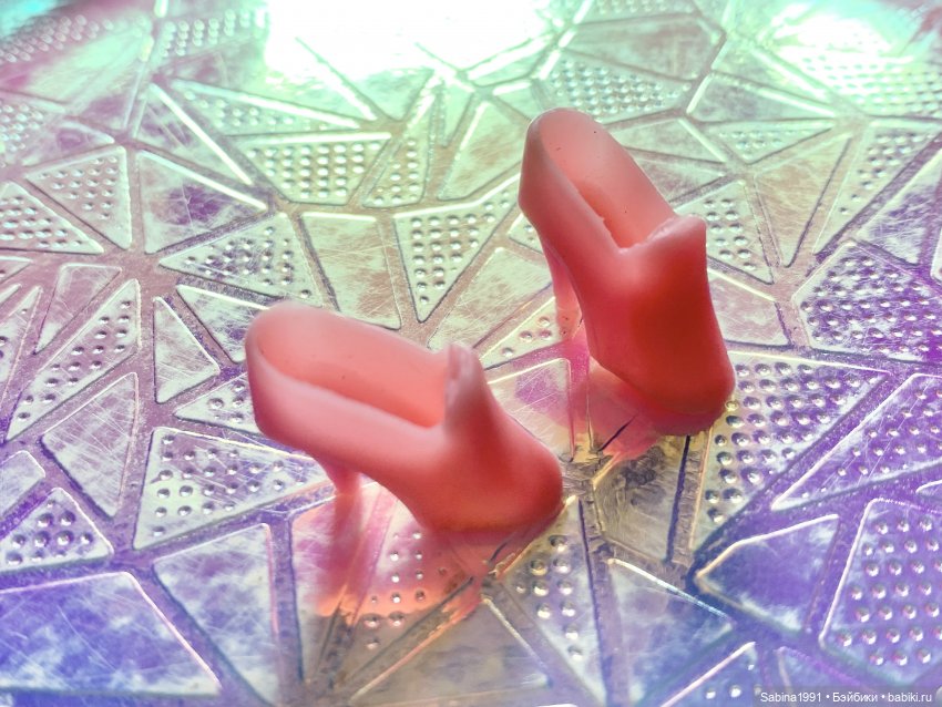 Первая попытка найти куклу из детства | Бэйбики Первая попытка найти куклу из детства (фото 6)