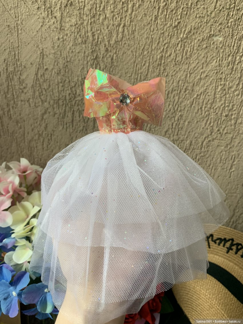 Первая попытка найти куклу из детства | Бэйбики Первая попытка найти куклу из детства (фото 8)