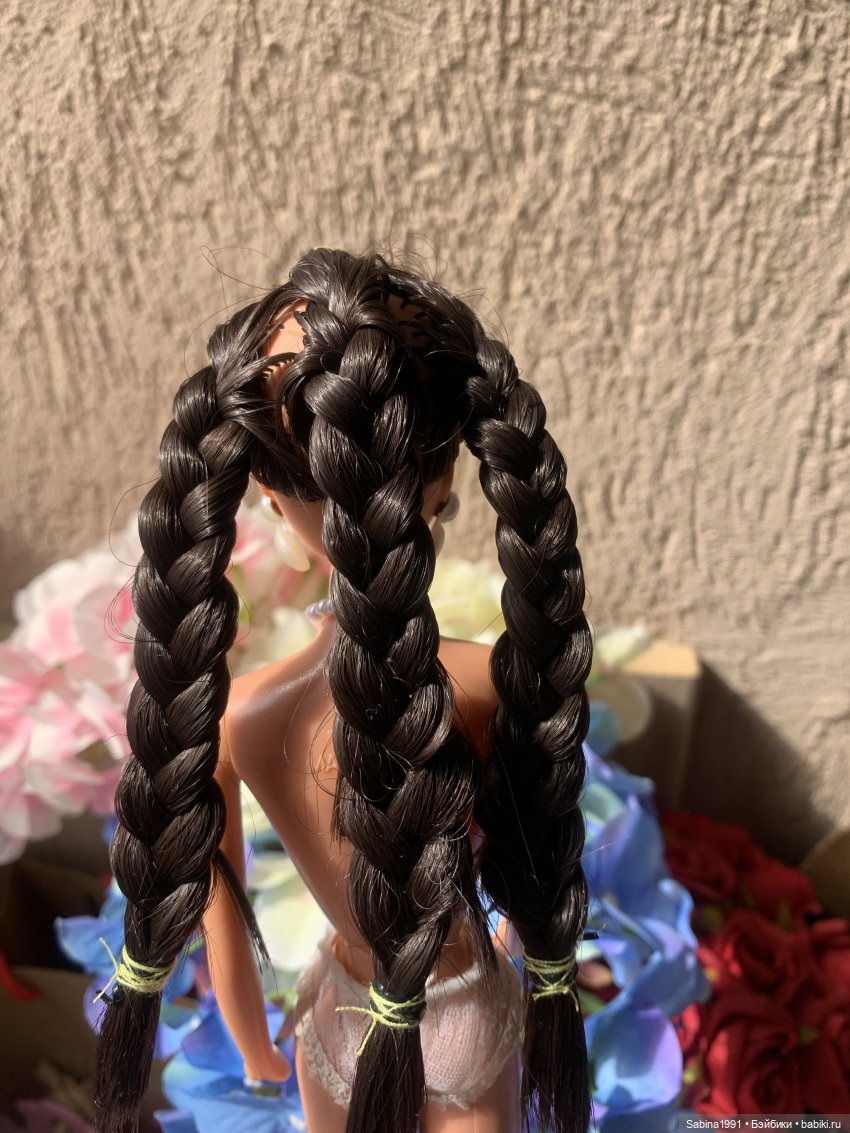 Первая попытка найти куклу из детства | Бэйбики Первая попытка найти куклу из детства (фото 4)