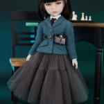 Аутфит Сейдж 1 Ruby Red нераспакованный