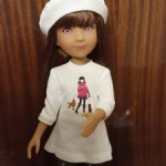 Кукла Ruby Red Натали в полной комплектации