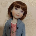 Кукла Ruby Red Dara в полной комплектации