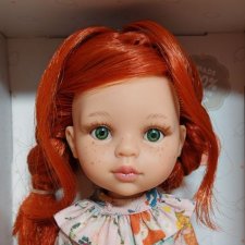 Кристи Paola Reina, шарнирная