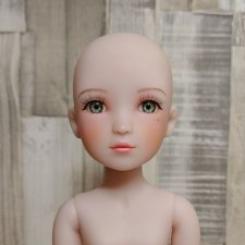 Франческа от Ruby Red / Руби Ред