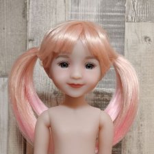 Сара Роскошная вечеринка Ruby Red / Руби Ред