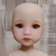 Дороти2 Руби Ред \ Ruby Red