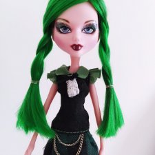 Mystixx Калани