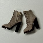 Обувь для малышки Tender Young