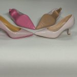 Обувь для кукол 1:6 кеды, туфли, кроссовки