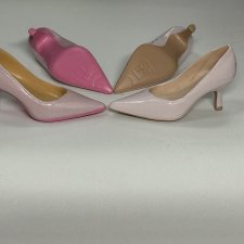 Обувь для кукол 1:6 кеды, туфли, кроссовки