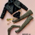 Одежда аутфит integrity toys