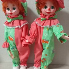 Ивановский клоун