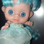 Куколка Мими