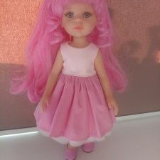 Алиса Паола Рейна