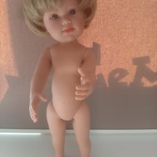 Ллоренс 42см мальчик