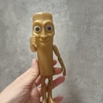 Сахарум и балерина Капучина