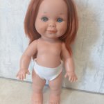 Рыжая Бетти