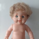 Кучерявый Паолитос