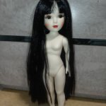 Гейша Видал Рохас 41см