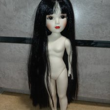 Гейша Видал Рохас 41см