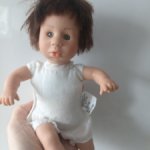 Характерный малыш