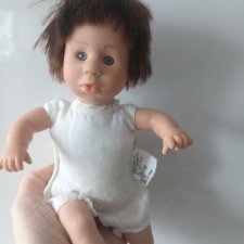 Характерный малыш