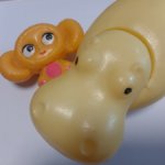 Игрушки СССР