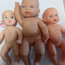 Три пупса лотом