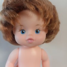 Ивановская кукла