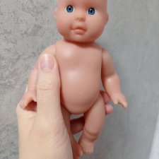 Пупсик к лоту пупсов