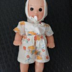 Малыш из прошлого