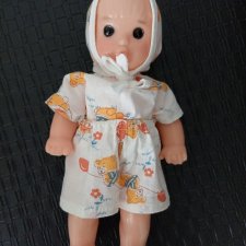 Малыш из прошлого