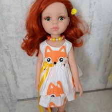 Кристи Паола Рейна Огонёк