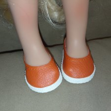 Обувь для Мии 30см