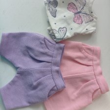 Лот одежды на Мию 30см