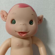 Друид Испания