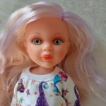 Астерия Альма