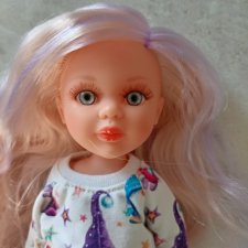 Астерия Альма