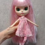 Блайз Розовая фея