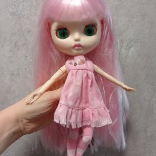 Блайз Розовая фея