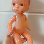 Кукла Женя Нахабино