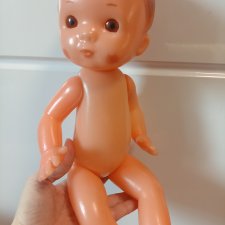 Кукла Женя Нахабино