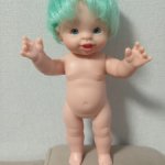 Пупс от Паола Рейна Паолитос