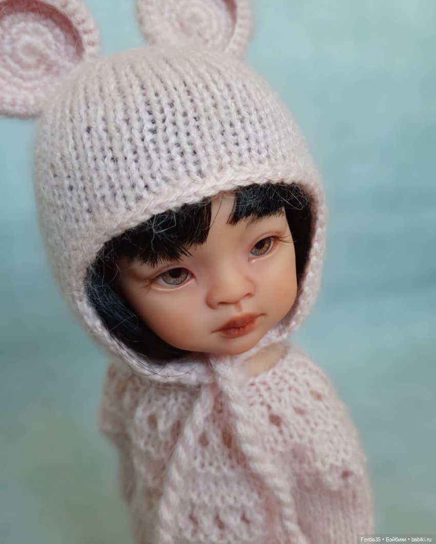 Ариша — ООАК кукол, Paola Reina, одежда для (фото 6)