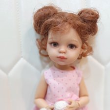Обновки для Кристины