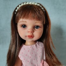 Кэрол от Paola Reina