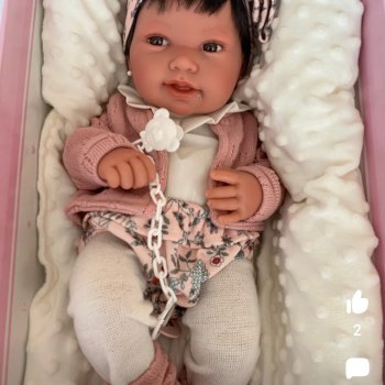 Antonio Juan-  любимые куклы!