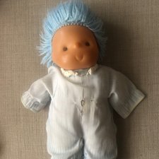 Ищу мастера для реставрации куклы