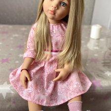 Наша Саша (новенькая Эмма Gotz)