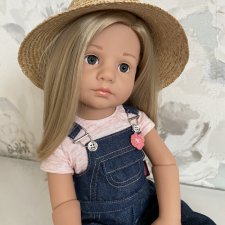 Моя милая Катюша (новая Кати Gotz)